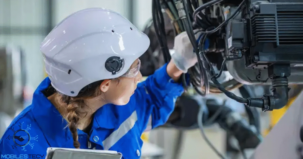 The Future of Field Services at MTI