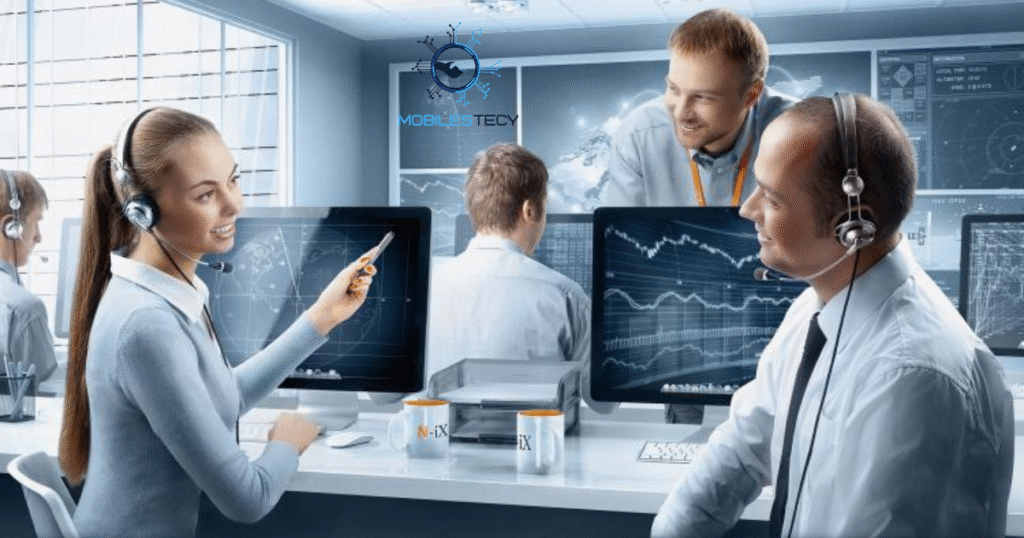 HHT Tech Support Services