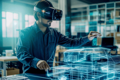 Excntech Technology Updates from Eyexcon