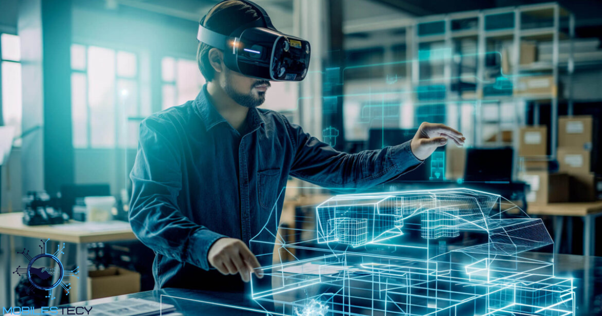 Excntech Technology Updates from Eyexcon