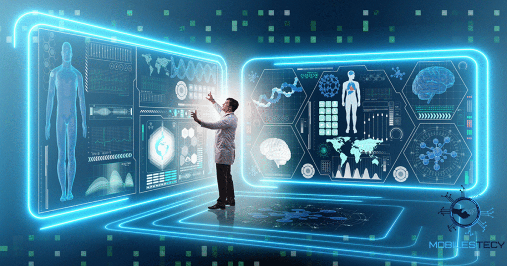 Advancements in Excntech Innovation