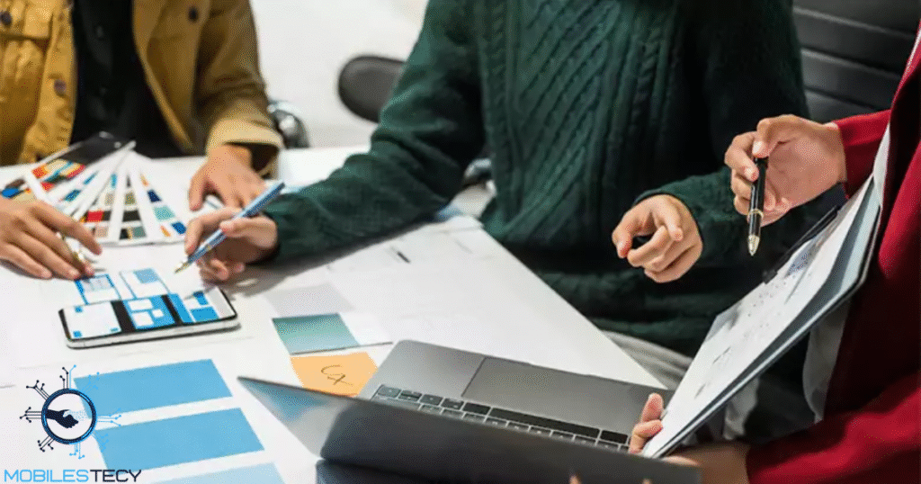 Improving User Experience and Accessibility