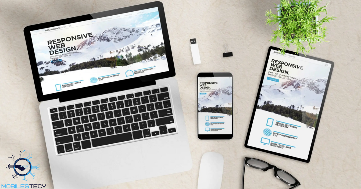 Mobile Optimization Strategies FreshWisdom UK