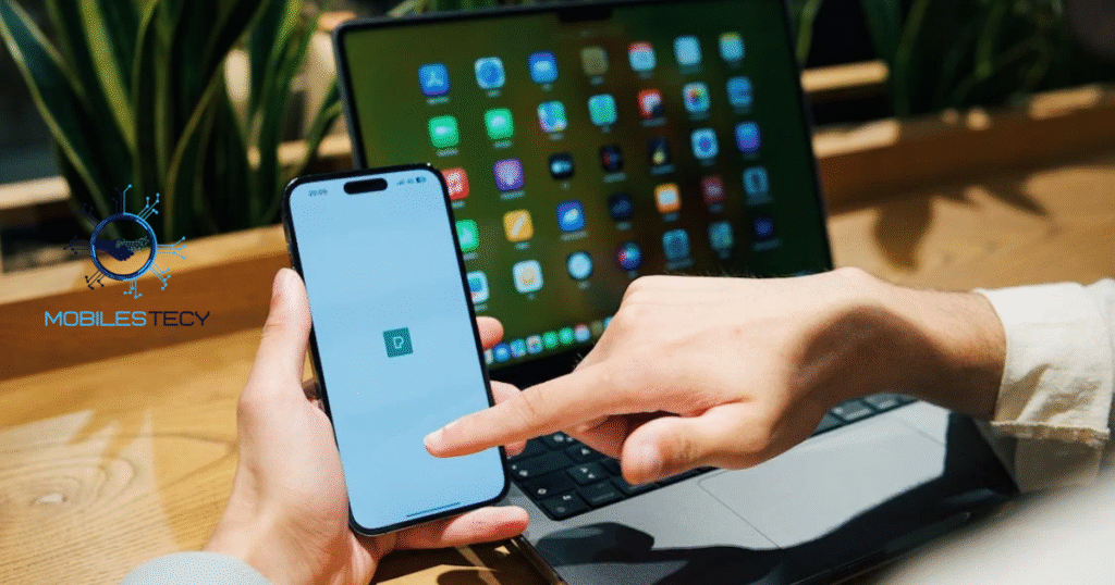 Mobile-First and Responsive Design