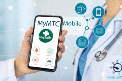 Mymitc Mobile App
