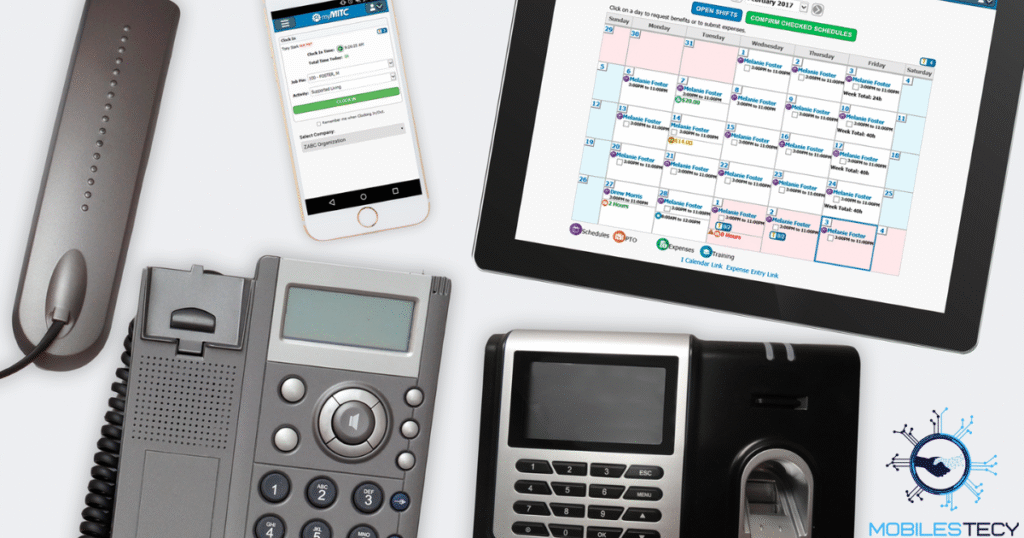 Benefits of Using mymitc Mobile App
