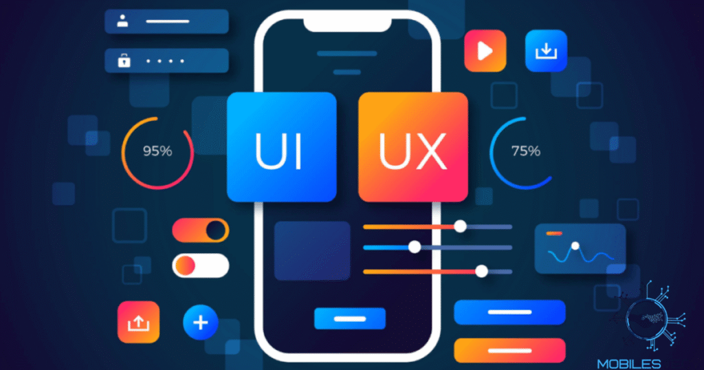 User Experience and Interface Design