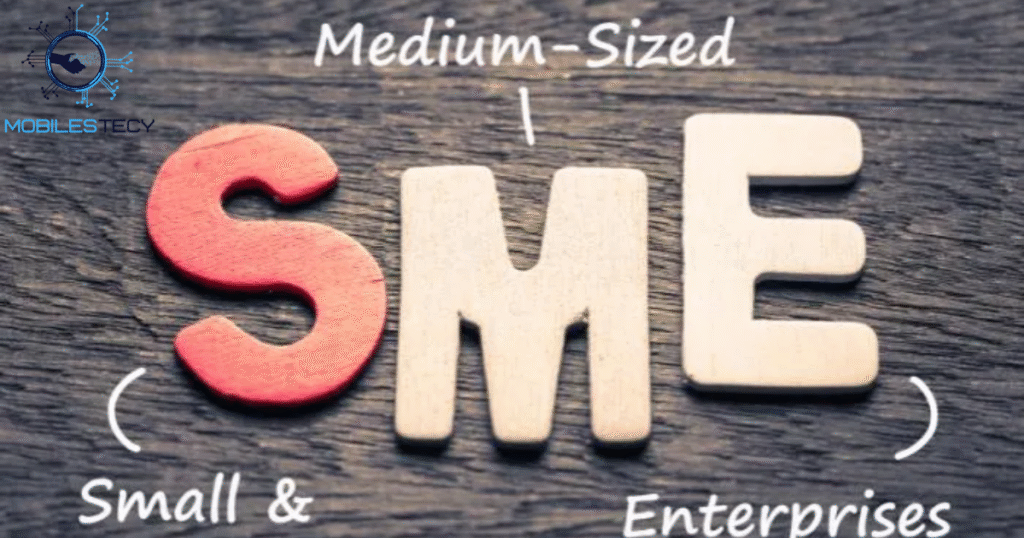 What is SME?