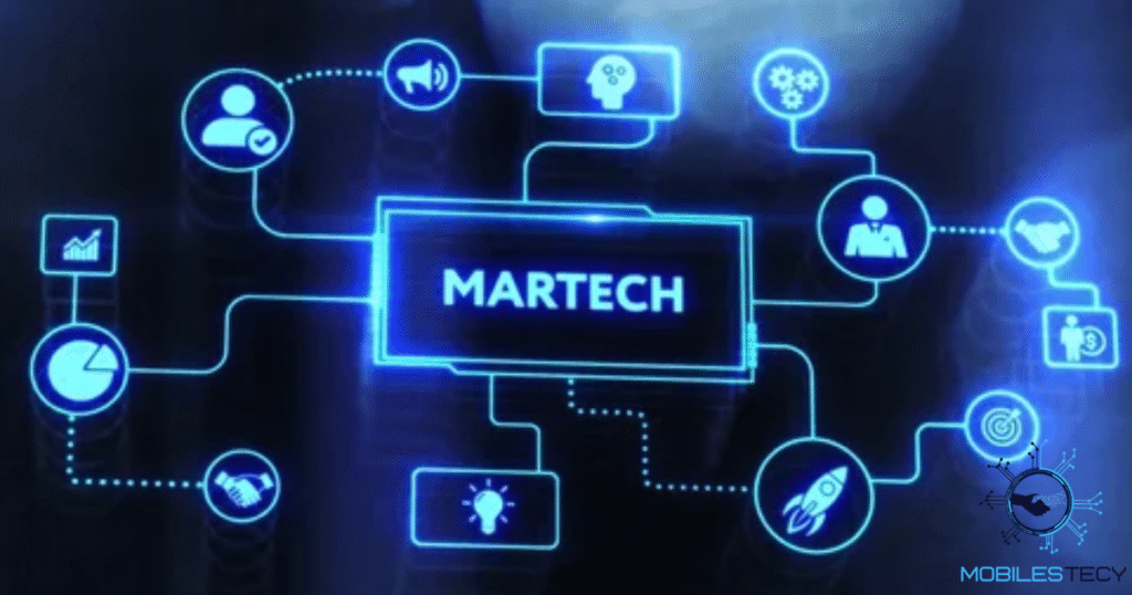 What is Marketing Technology (MarTech)?