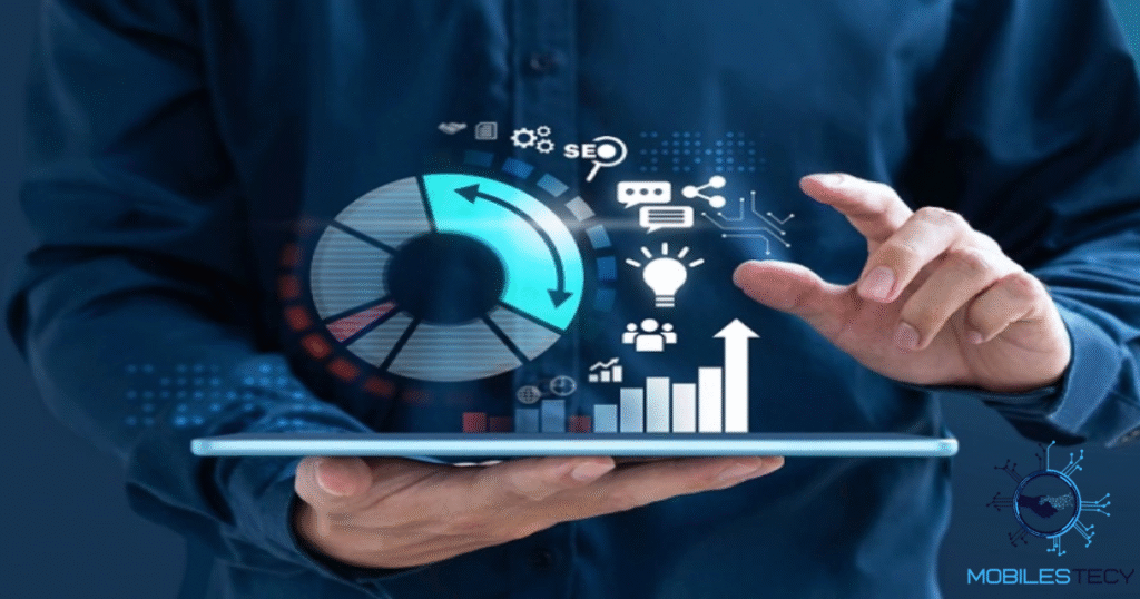 How MarTech Supports SME Growth