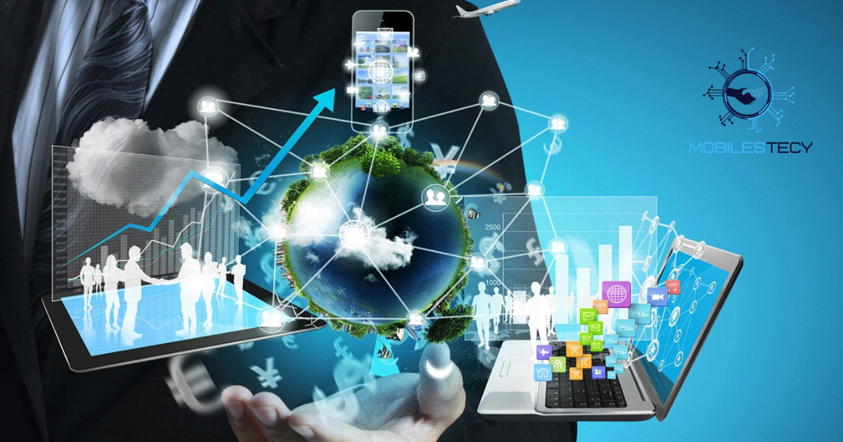 Why Technology is Important H2HNewsTech?