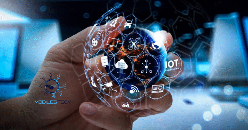 Technology in Communication