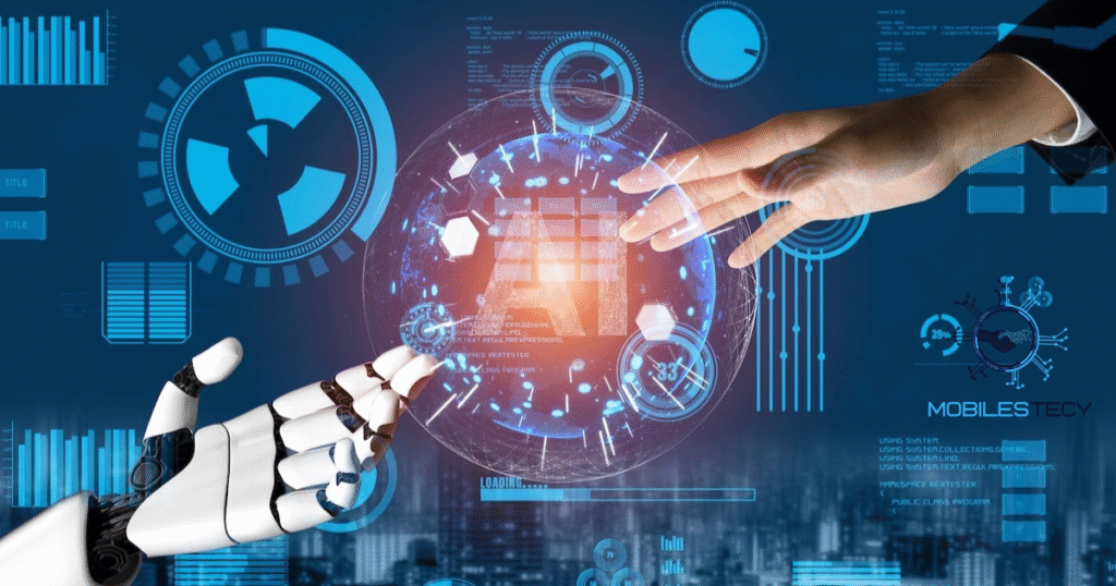 Technology in Business Growth
