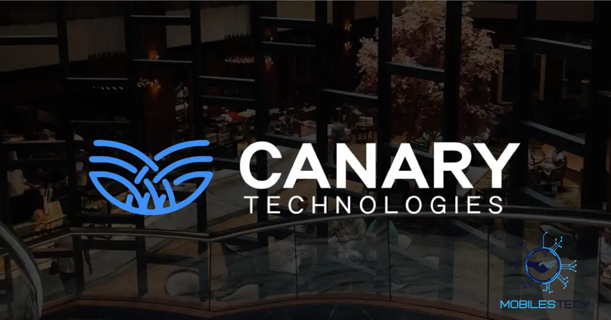 Is Canary Technologies Legit?