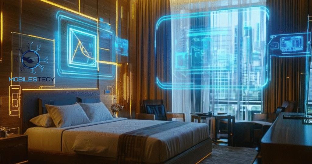 Canary Technologies and Its Role in Hospitality