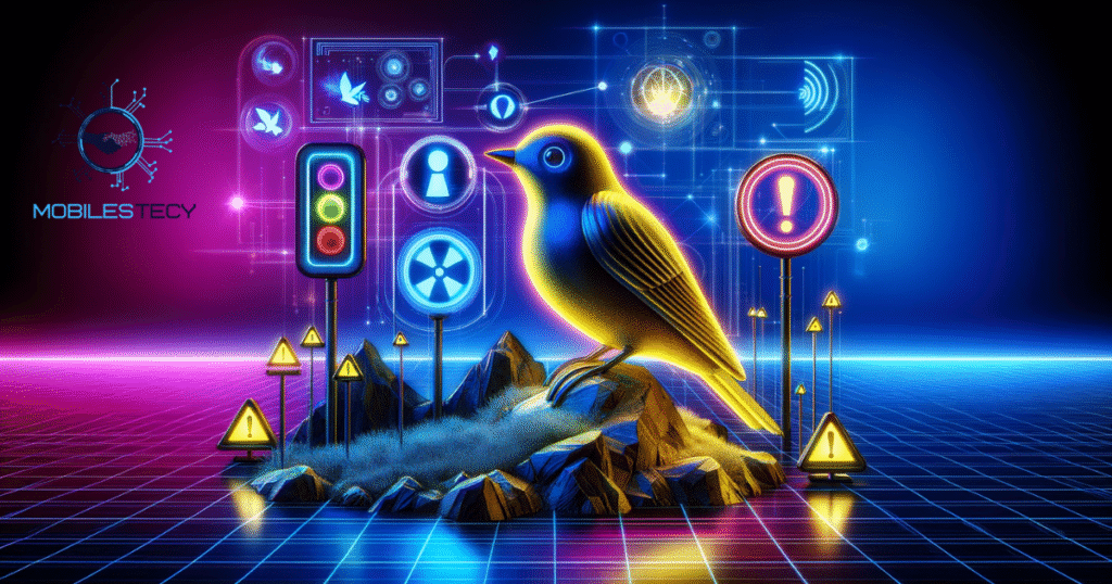 How Canary Technologies Protects Against Fraud