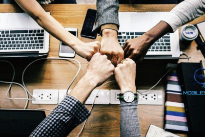 How Technology is Improving Business Communication?