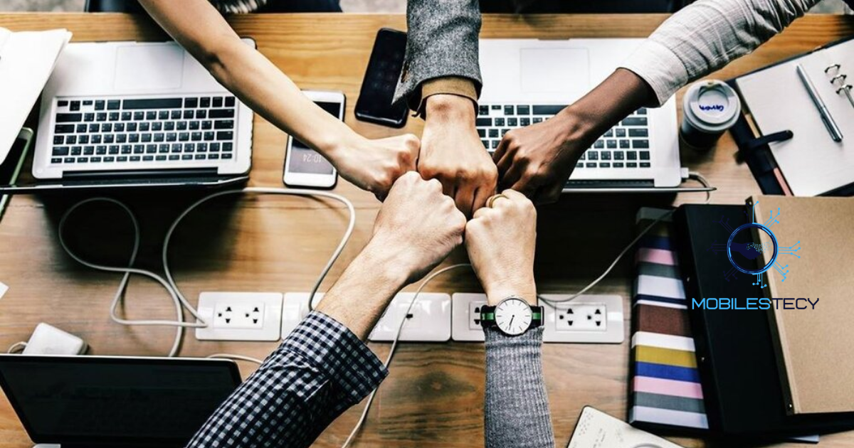 How Technology is Improving Business Communication?
