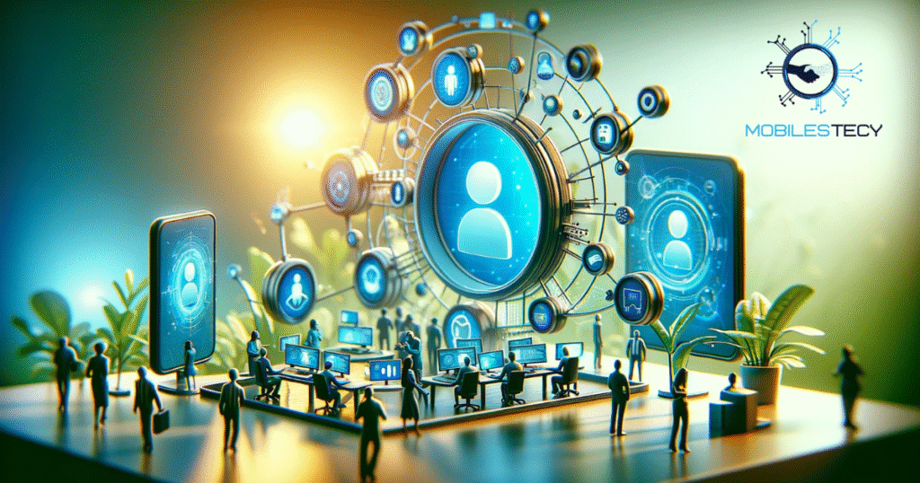 Communication Tools Enhancing Business Operations