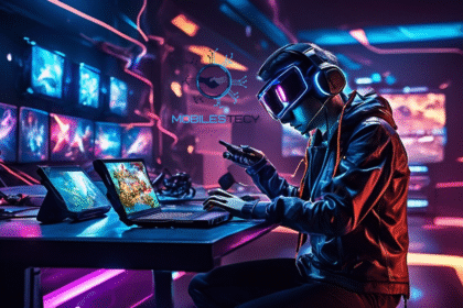 How New Technology Will Evolve the Future of Gaming?