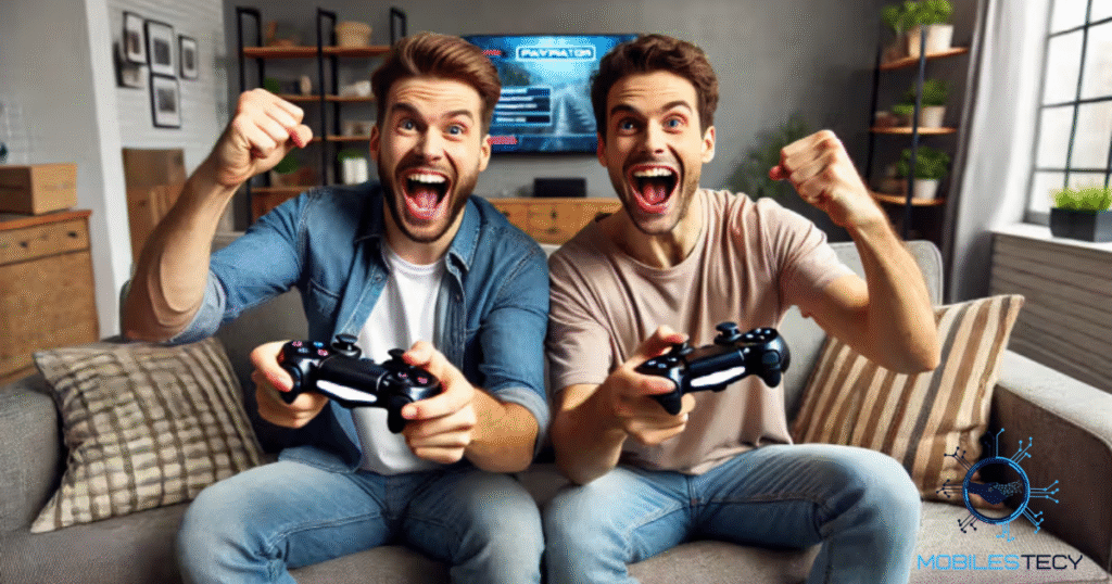 Blockchain and Play-to-Earn Innovations