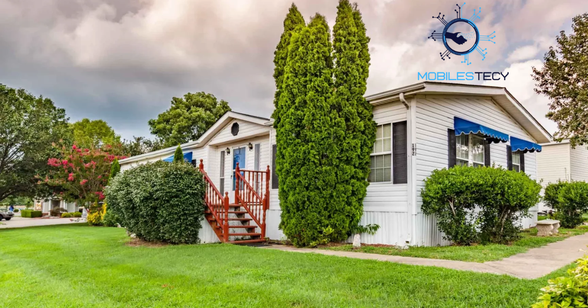 How to Detitle a Mobile Home?