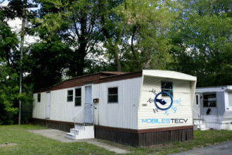 A&L Mobile Home Park Photos