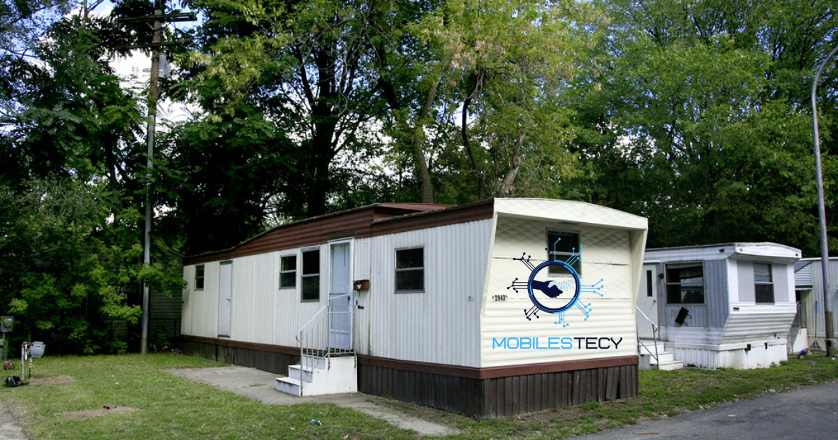 A&L Mobile Home Park Photos