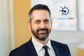 Ross McConnell DXC Technology