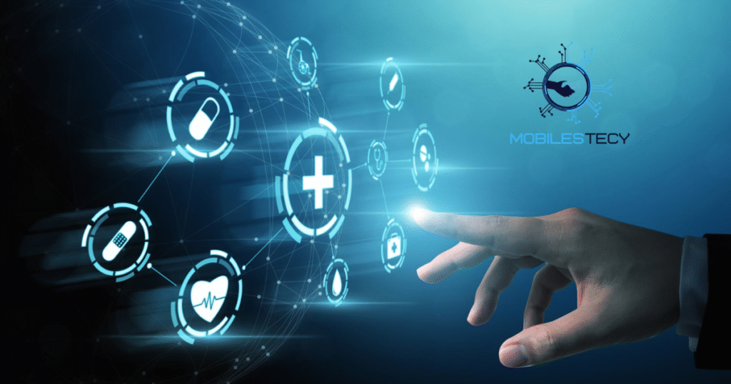 Empowering Healthcare Agencies through Digital Transformation