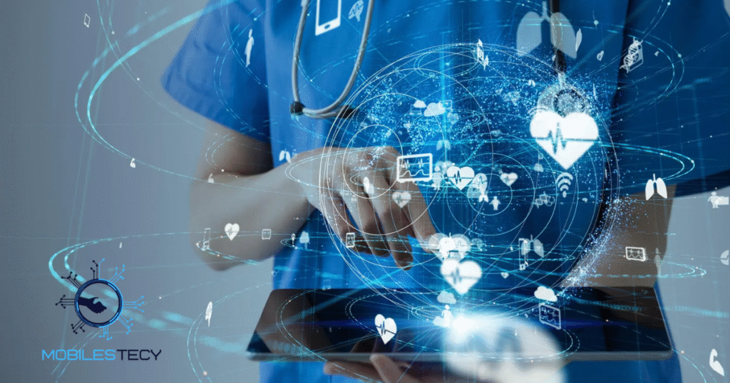 Innovation and Future-Ready Healthcare