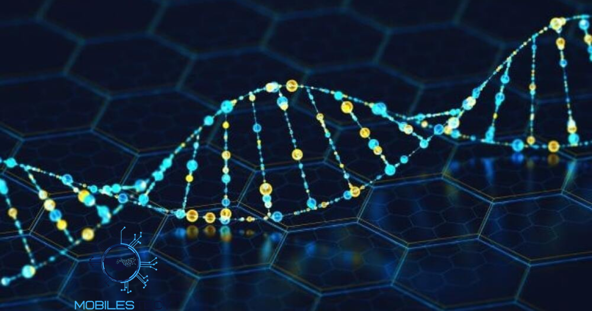 Career That Combines DNA Technology & Forensics