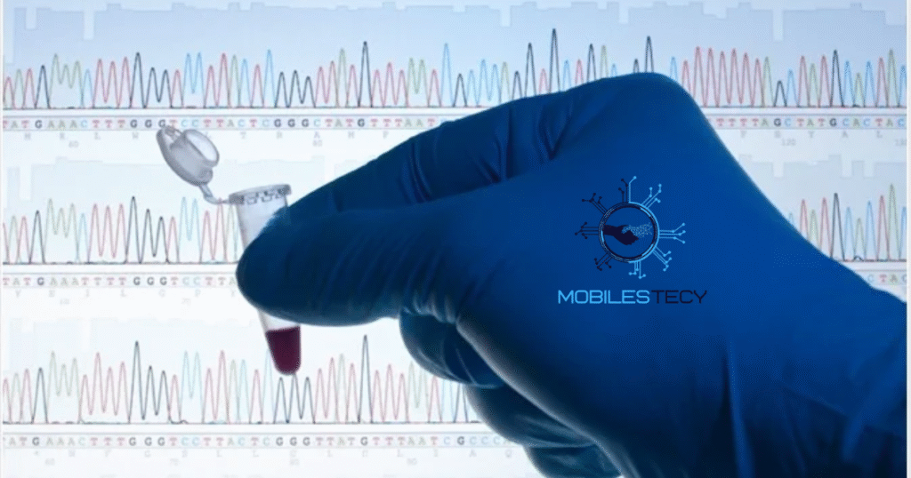 Understanding Forensic DNA Analysis