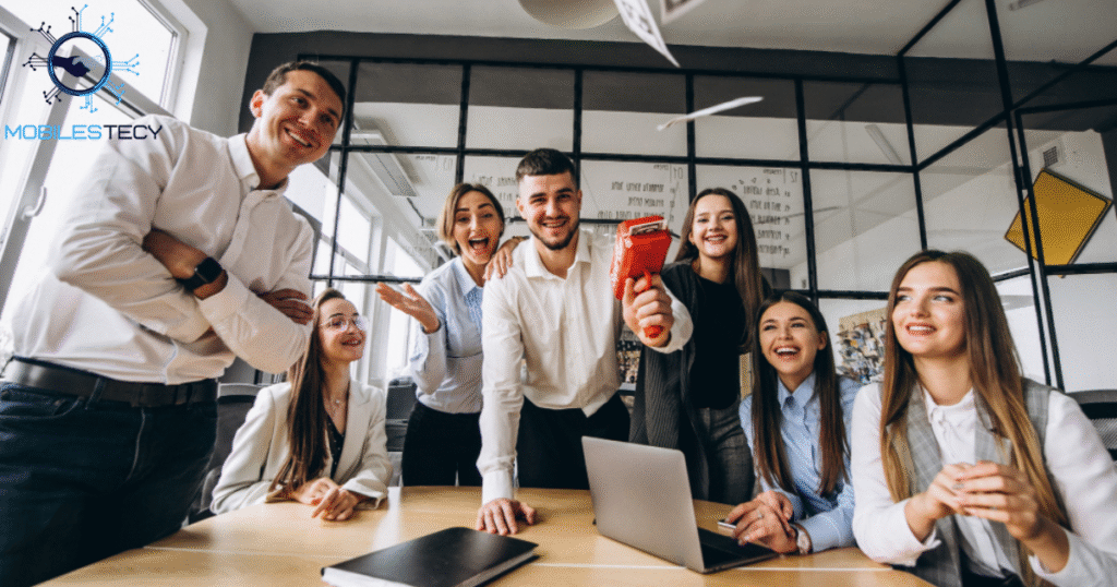 Employee Experience and Culture