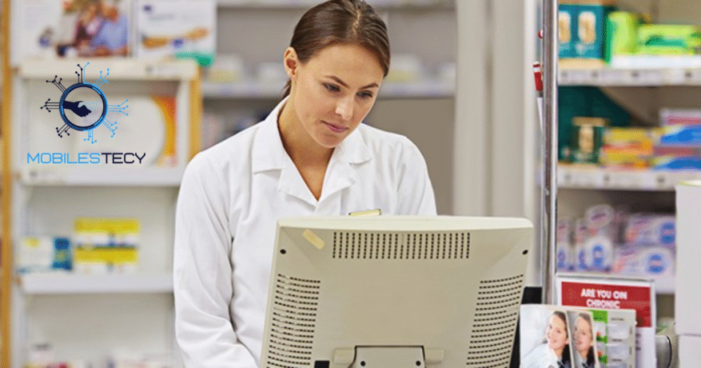Average Salary of Costco Pharmacy Tech
