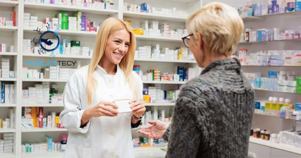 Factors That Influence Pharmacy Tech Pay