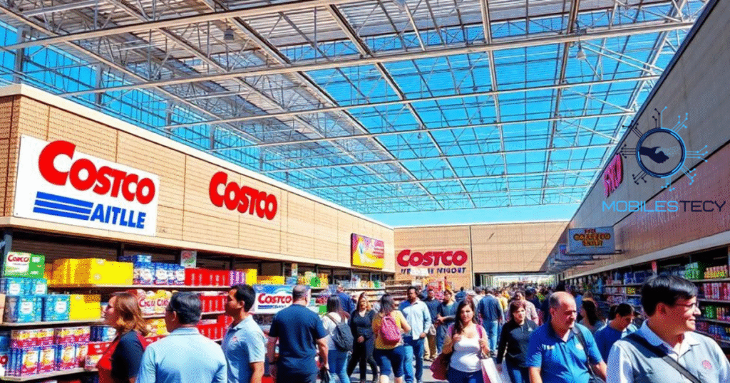 Career Growth and Benefits for Costco Pharmacy Tech