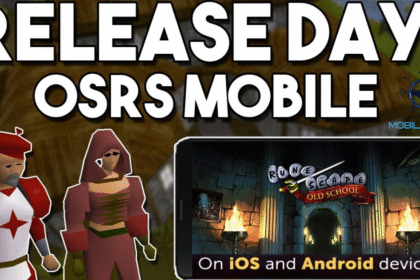 Is OSRS Mobile Down?