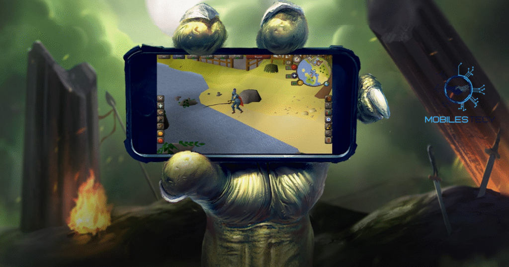 Understanding Why OSRS Mobile Goes Down