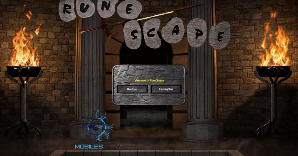 How to Check if OSRS Mobile is Really Down