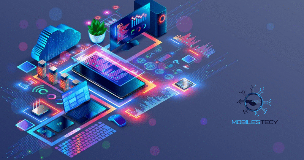 Benefits of Using DualMedia Mobile Application