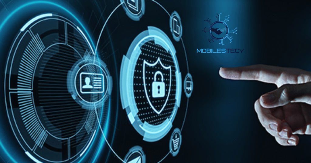 Security and Privacy