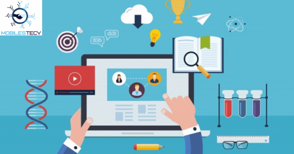 Business and Educational Applications