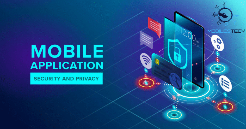 Security and Privacy in Mobile Detaso