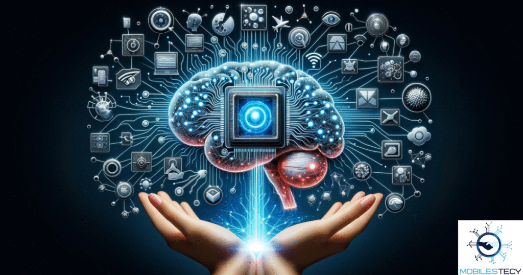 Artificial Intelligence and Its Expanding Horizons