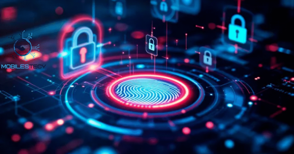 Cybersecurity in the Digital Age