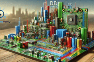 DB Technology Hoot Board