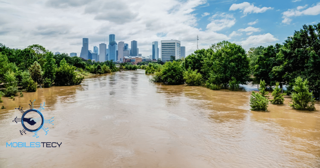 Stormwater Management Solutions in Houston