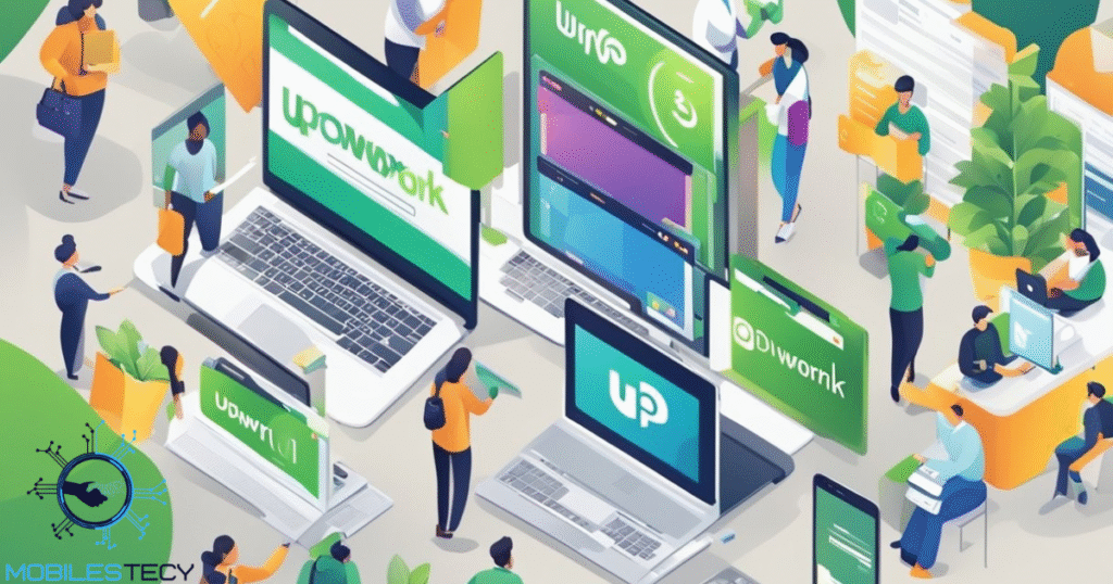 Comparing Workoo with Established Platforms