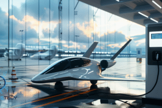 Is Beta Technologies Publicly Traded?